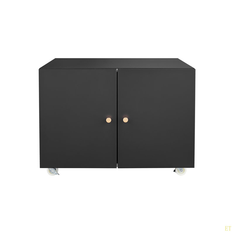 Mobilier de bureau, Noir, noir, noir, noir