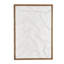 Ericalynn - Shadow Box, impression sur bois