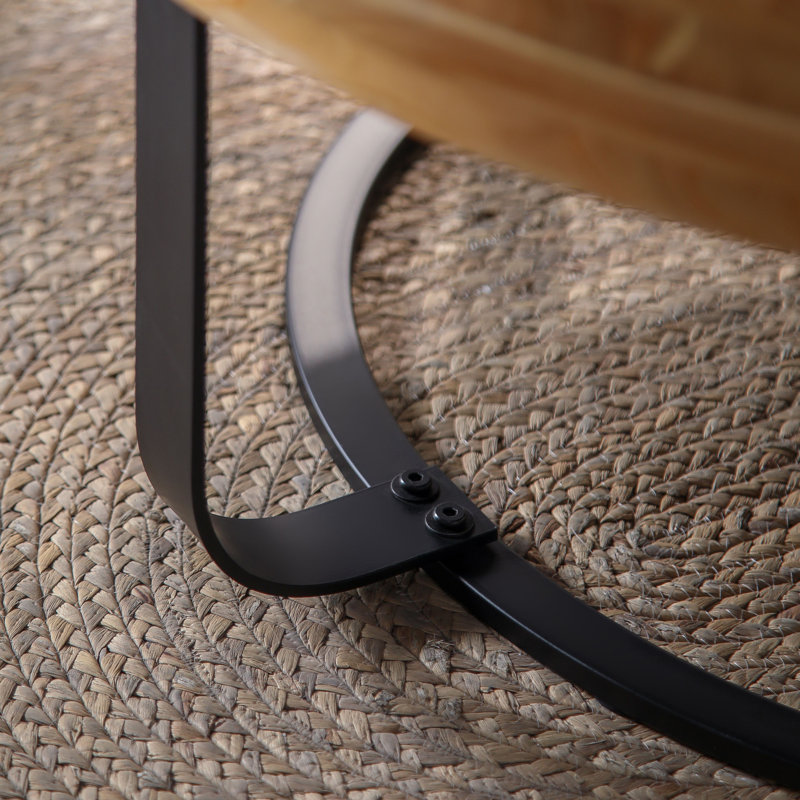 Coffee Table, Black