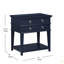 Table de chevet 2 tiroirs Carmona Midnight-1930875723