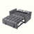 Dark Gray Velvet is out of stock