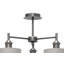 3 - Light Chandelier