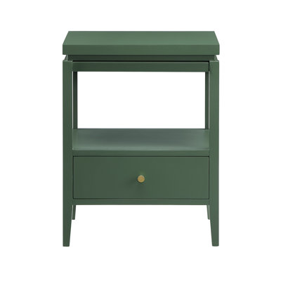Table de chevet moderne et minimaliste