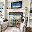 Housse de coussin Kaleidoscope-101081500-101081499