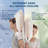 Bedsure Firm Shredded Memory Foam Pillows-110180440-110180441