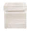 Julienne Solid Wood End Table