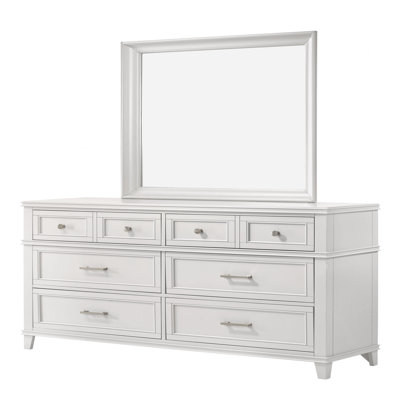 6 Drawer Dresser by Red Barrel Studio