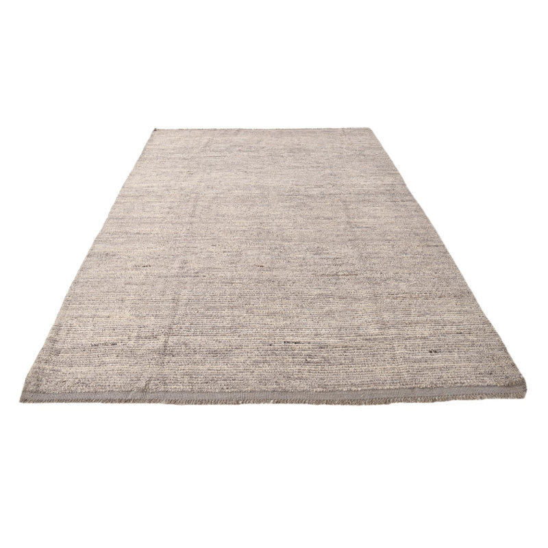 Tapis gris clair Orpheus