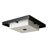 Shadow Box Outdoor Flush Mount-97835894-97835932-114986414
