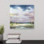 «Countryside View I», peinture sur toile-722187127-721739906