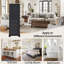 Armoire de salle de bain autoportante Quintell-2061768392-2041699326