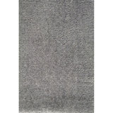 Monaco Area Rug in Dark Gray