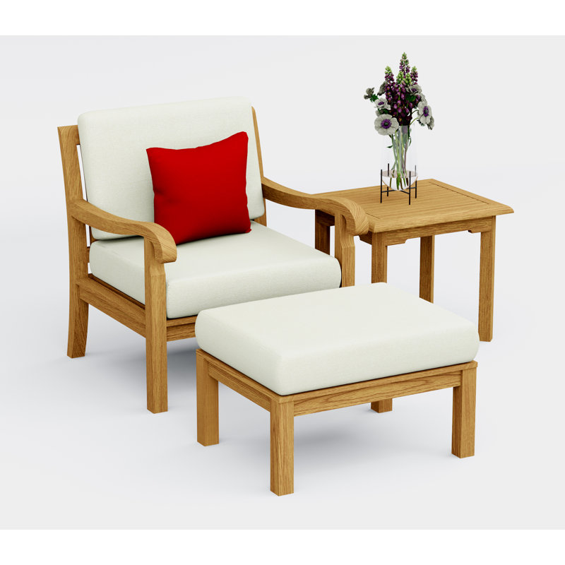 Napa Outdoor Patio Sofa