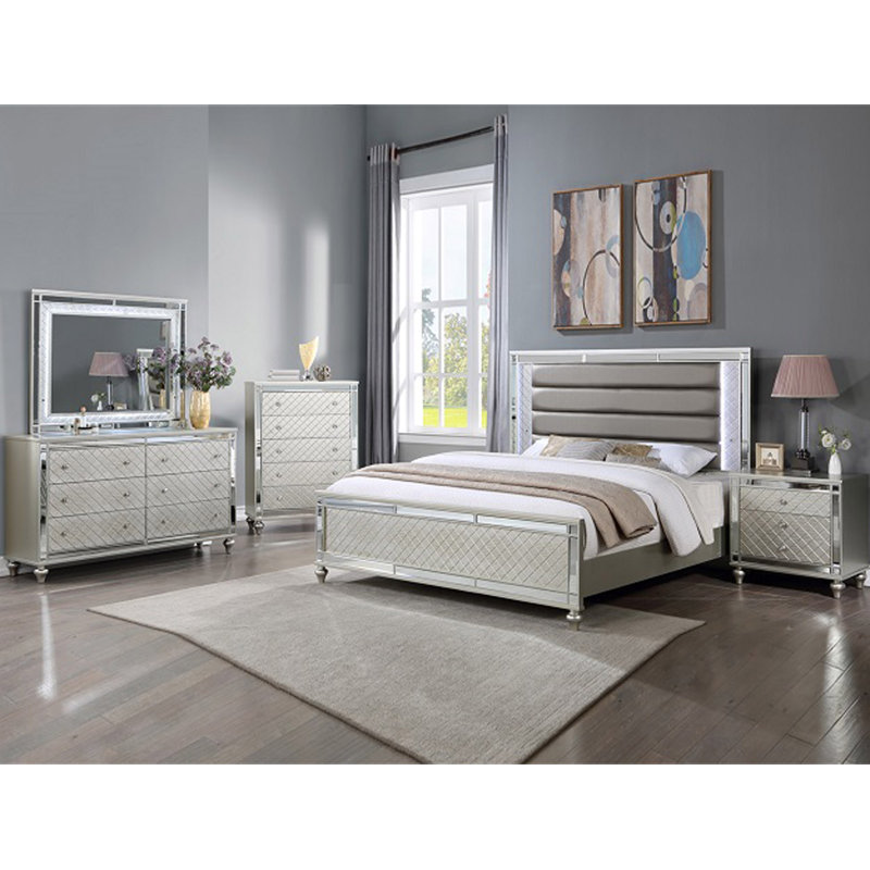 Commode - Commode élégante, Beige