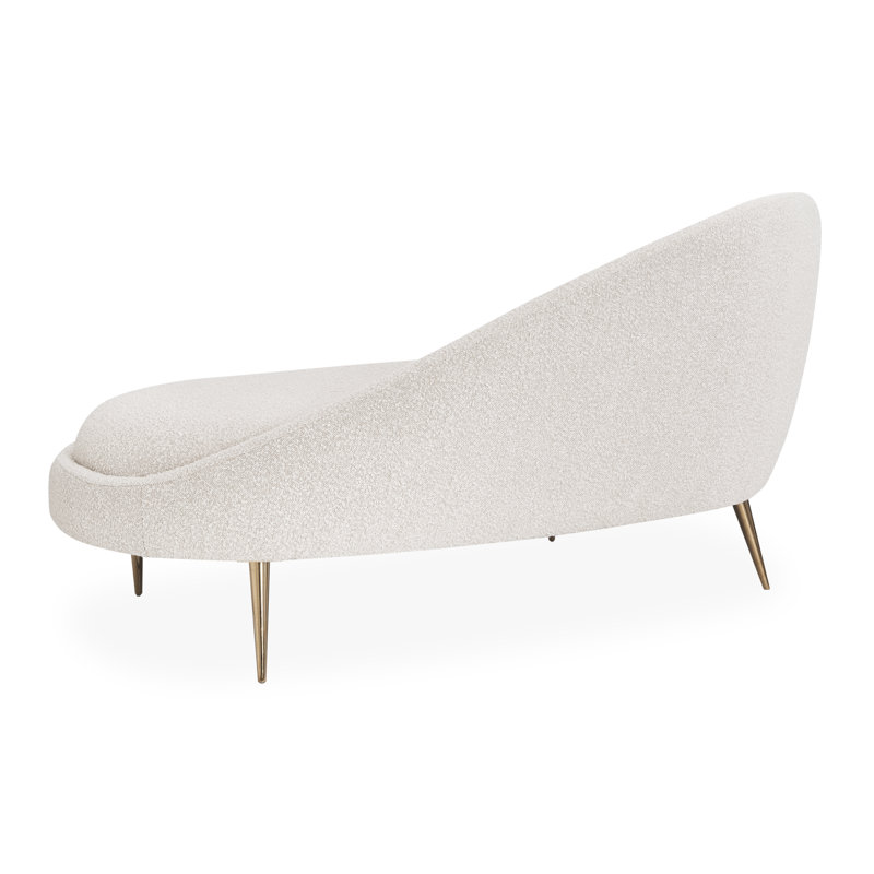 Ether Chaise Lounge