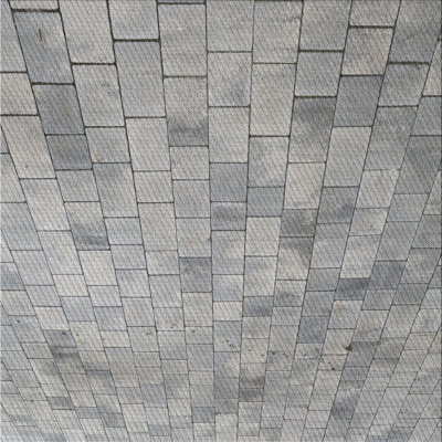 Geometric Indoor Rug