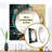 Drumgurland - Modern Midcentury Square Mirror Wall Decor For Bedroom-676689084
