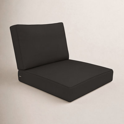 Donnely Sunbrella® Louge Chair Cushion