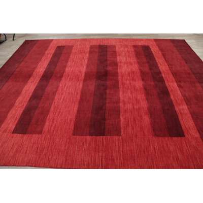 Wool Indoor Rug