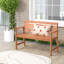 Banc d'extérieur Eutil