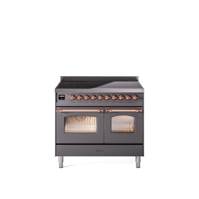 ILVE Nostalgie II 40 in Induction Range