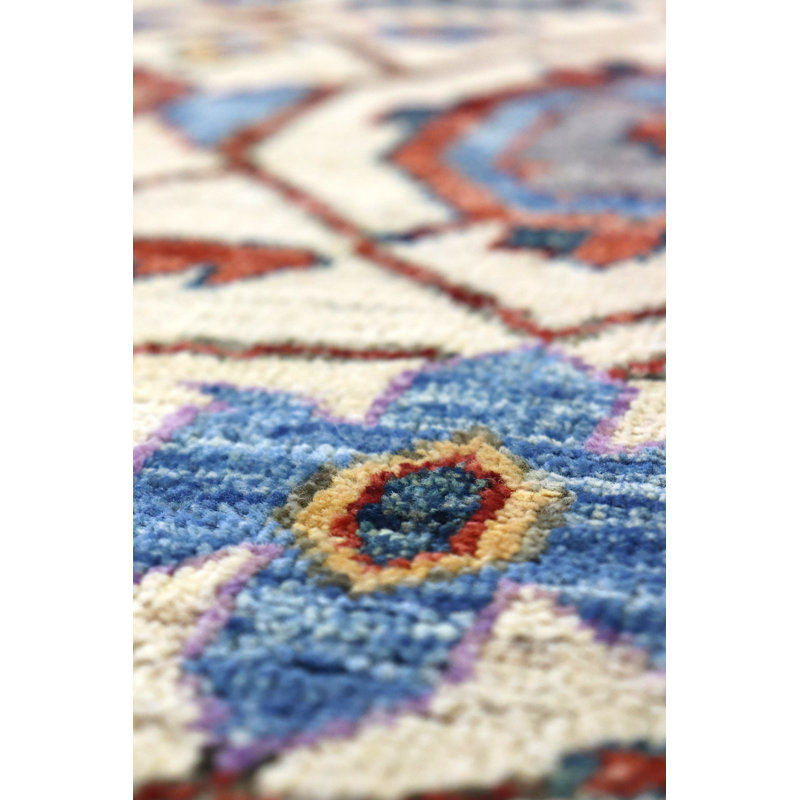 Bakshaish One-of-a-Kind 11'8" X 14'4" Area Rug