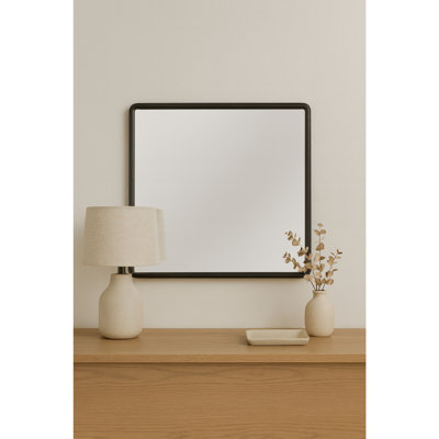 Petit miroir - poivre