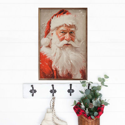 Mister Claus