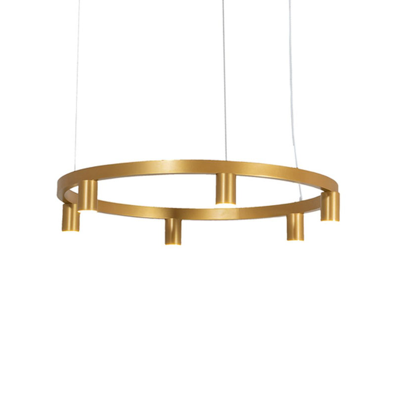 Korfu 6 - Light Chandelier