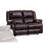 Hagar 60"L Upholstered Reclining Loveseat-1975152966
