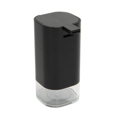 Brexton Soap Dispenser