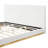 Upholstered Bed