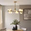 Aaron 10-Light Chandelier