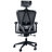 BuyDirectSign Mesh Task Chair with Headrest-144423220