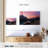 Alvord Scenic Banff Mountain Landscape-108822243