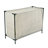 Carmaletta 16 Pair Stackable Shoe Rack-2071638247