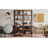 Keedie Etagere Bookcase-73591419