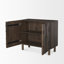 Armoire d'appoint en bois massif Aprile-520081837