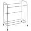 Laundry Sorter with Handles