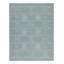 Scandinavian Wool Geometric Area Rug-1475898917
