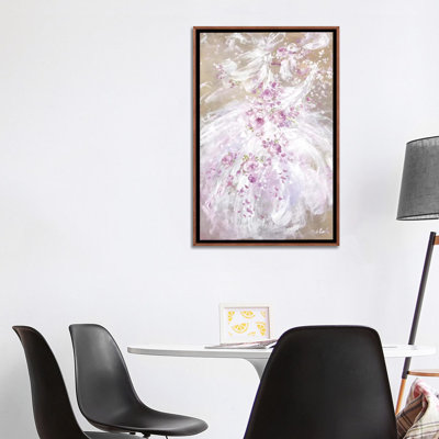 " Tutu Spring " by Debi Coules