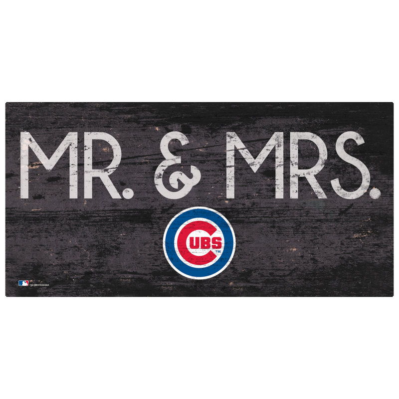 Wall Decor, Cubs