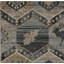 Tapis bleu Theresa-337124156
