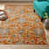 Magdy Indoor Rug