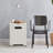 Patio Metal Side Table-252112974