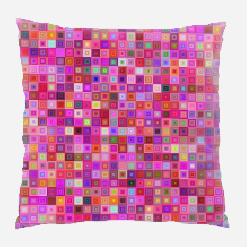 Coussin décoratif