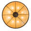 Arabesque 8 - Light Pendant