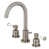 Brushed Nickel is out of stock