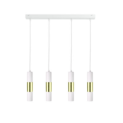 Virgile 4 - Light Kitchen Island Pendant