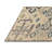 Abstract Indoor Rug-705800511